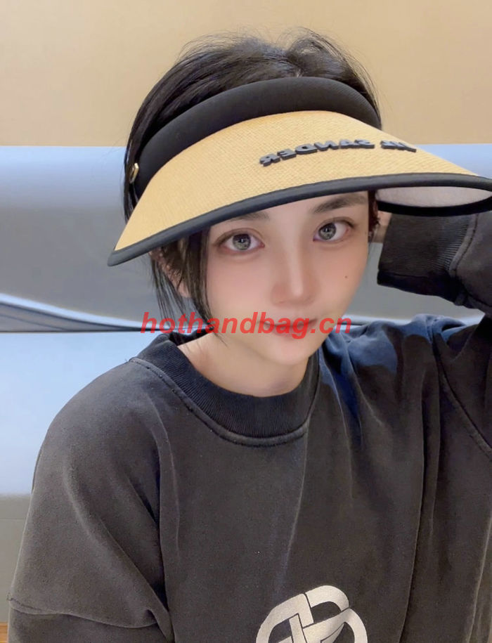 Jil Sander Hat JSH00004